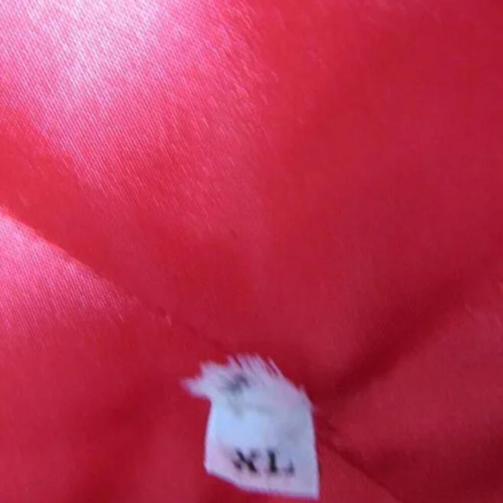 Men's Jeff Hamilton NFL Wool/Leather Varisty Jacket Size XL - Picture 14 of 14